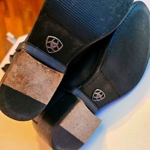 Ariat, Pembridge tall boots